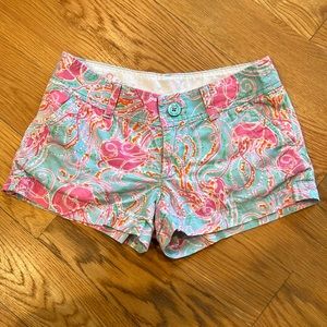 Lilly Pulitzer Jellys be JAMMIN 00
